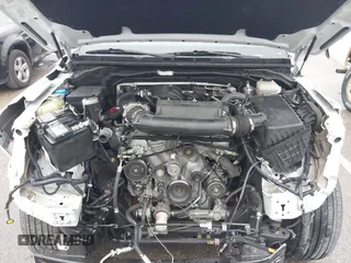 2022 Nissan Frontier S with VIN 1N6ED1EK0NN602334, listed as a IAAI auction lot 41190840 with 37,540 mi miles. Bid and sale history available at carsss.com. Image 10.