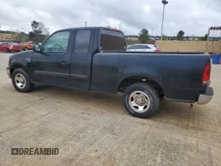 2003 Ford F-150 XL z VIN 1FTRX17W53NB84703, wystawiony jako Copart lot #51608895 z przebiegiem 291 806 mil mil oraz Szkoda całkowita • Salvage title. Historia ofert i sprzedaży dostępna na DreamBid. Obrazek 2.