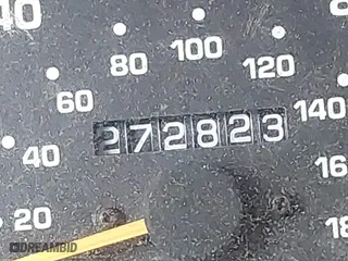 1998 Toyota 4Runner Limited with VIN JT3HN87R7W0184602, listed as a IAAI auction lot 41942100 with 272,823 mi miles. Bid and sale history available at carsss.com. Image 14.