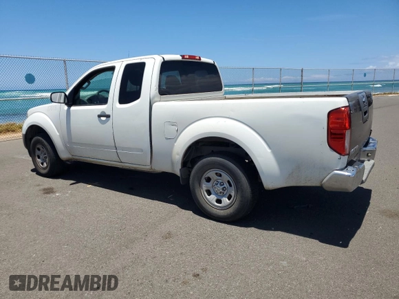 2013 Nissan Frontier S with VIN 1N6BD0CT3DN719929, listed as a Copart auction lot 62121275 with 111,624 mi miles and Clean title. Bid and sale history available at DreamBid. Image 2.