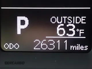 2019 Toyota Corolla L z VIN 2T1BURHEXKC203410, wystawiony jako IAAI lot #41898798 z przebiegiem 26 311 mil mil oraz . Historia ofert i sprzedaży dostępna na DreamBid. Obrazek 15.