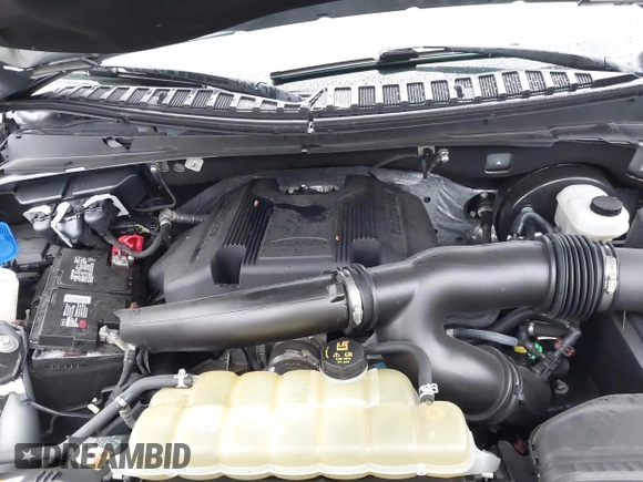 2020 Ford Expedition Max Limited with VIN 1FMJK1KT7LEA04464, listed as a IAAI auction lot 41485527 with 131,398 mi miles and . Bid and sale history available at DreamBid. Image 10.
