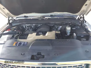 2017 GMC Yukon Denali with VIN 1GKS2CKJ4HR148397, listed as a IAAI auction lot 41942659 with 167,719 mi miles. Bid and sale history available at carsss.com. Image 10.