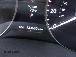2013 Lexus ES 300h with VIN JTHBW1GG2D2022140, listed as a IAAI auction lot 42677307 with 133,630 mi miles and . Bid and sale history available at DreamBid. Image 15.