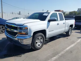 2017 Chevrolet Silverado 1500 LT with VIN 1GCRCREC5HZ348972, listed as a IAAI auction lot 41990841 with 55,374 mi miles and . Bid and sale history available at DreamBid. Image 17.