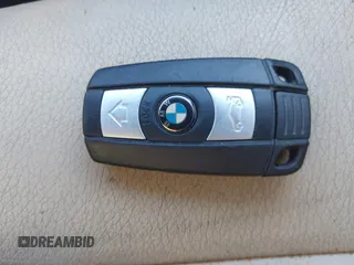 2009 BMW 1 Series 128i with VIN WBAUP93579VF49106, listed as a IAAI auction lot 41443690 with Not provided miles and . Bid and sale history available at DreamBid. Image 11.
