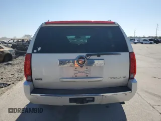 2011 Cadillac Escalade ESV Premium z VIN 1GYS3JEF2BR333246, wystawiony jako Copart lot #47197395 z przebiegiem 177 400 mil mil oraz Czysty tytuł • Clean title. Historia ofert i sprzedaży dostępna na DreamBid. Obrazek 6.