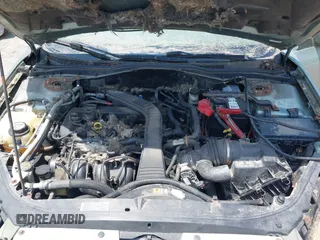 2008 Mercury Milan with VIN 3MEHM07Z88R668733, listed as a IAAI auction lot 42713309 with 124,110 mi miles and . Bid and sale history available at DreamBid. Image 10.