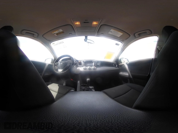2016 Toyota RAV4 LE with VIN JTMZFREV9GJ074360, listed as a IAAI auction lot 42013611 with 87,578 mi miles. Bid and sale history available at carsss.com. Image 18.