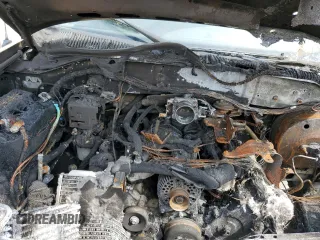 2003 Ford F-150 XL with VIN 1FTRX18L73NA54393, listed as a Copart auction lot 54550175 with Not provided miles and Non repairable. Bid and sale history available at DreamBid. Image 11.