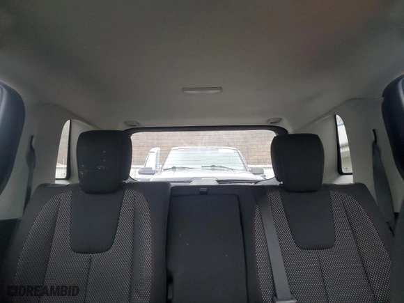 2012 GMC Terrain SLE-2 with VIN 2GKFLTE58C6305513, listed as a Copart auction lot 50944395 with 93,959 mi miles and Salvage Title. Bid and sale history available at carsss.com. Image 10.