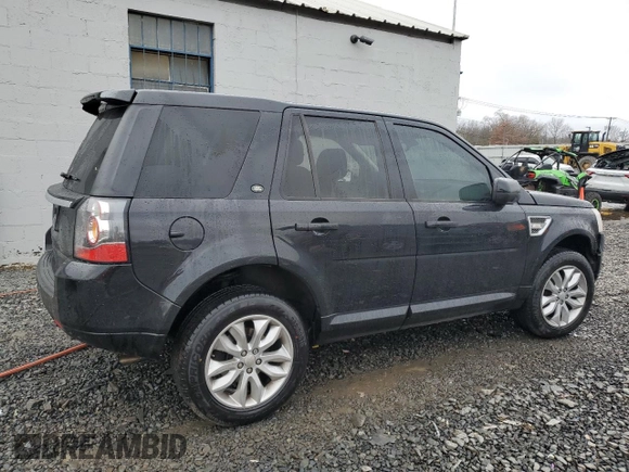 2014 Land Rover LR2 z VIN SALFR2BG4EH406144, wystawiony jako Copart lot #84853784 z przebiegiem Nie podano mil oraz Szkoda całkowita • Salvage title. Historia ofert i sprzedaży dostępna na DreamBid. Obrazek 3.