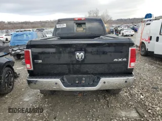 2014 Ram 2500 Laramie with VIN 3C6UR5NL0EG320324, listed as a Copart auction lot 84502324 with 180,712 mi miles and Salvage title. Bid and sale history available at DreamBid. Image 6.