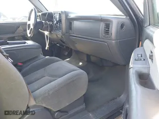 2003 Chevrolet Silverado 1500 LS with VIN 2GCEC19V231408848, listed as a IAAI auction lot 41851310 with 1 mi miles. Bid and sale history available at carsss.com. Image 5.