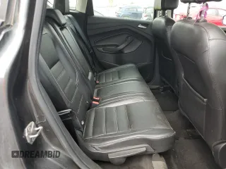 2017 Ford C-Max Energi SE with VIN 1FADP5EU3HL108229, listed as a Copart auction lot 68908843 with 47,883 mi miles. Bid and sale history available at carsss.com. Image 10.