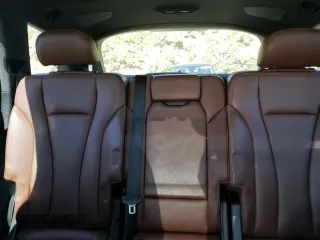 2019 Audi Q7 Premium Plus z VIN WA1LAAF79KD002789, wystawiony jako Copart lot #56139445 z przebiegiem 77 604 mil mil oraz Szkoda całkowita • Salvage title. Historia ofert i sprzedaży dostępna na DreamBid. Obrazek 10.