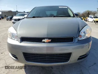 2009 Chevrolet Impala LS with VIN 2G1WB57K191244324, listed as a Copart auction lot 51487275 with 76,948 mi miles and Clean Title. Bid and sale history available at DreamBid. Image 5.