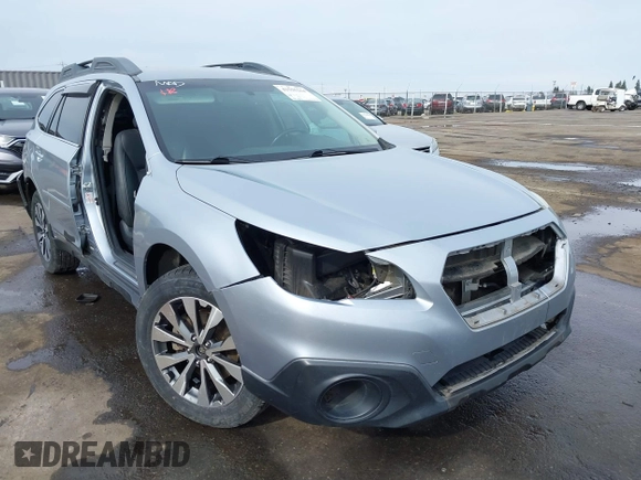 2015 Subaru Outback Limited z VIN 4S4BSAJC1F3353268, wystawiony jako IAAI lot #41555264 z przebiegiem 94 963 mil mil oraz . Historia ofert i sprzedaży dostępna na DreamBid. Obrazek 6.