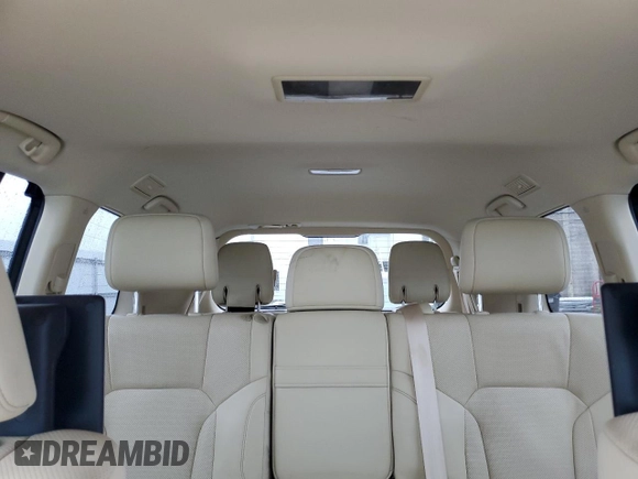 2017 Lexus LX with VIN JTJHY7AX4H4243747, listed as a Copart auction lot 73792444 with 98,918 mi miles and Salvage Title. Bid and sale history available at carsss.com. Image 10.