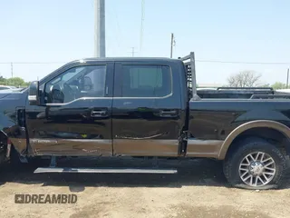 2017 Ford F-250 Lariat with VIN 1FT7W2BT9HED77389, listed as a IAAI auction lot 41925246 with 167,271 mi miles and . Bid and sale history available at DreamBid. Image 15.