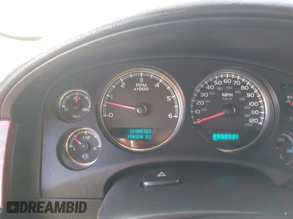 2008 GMC Sierra 1500 SLE1 with VIN 2GTEK13M581217452, listed as a IAAI auction lot 41394439 with 156,004 mi miles. Bid and sale history available at carsss.com. Image 15.