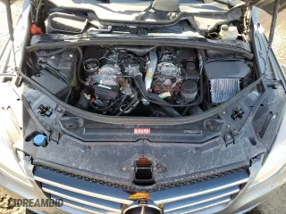 2011 Mercedes-Benz R-Class R 350 BlueTEC with VIN 4JGCB2FE4BA122942, listed as a Copart auction lot 51279585 with 221,307 mi miles and Clean Title. Bid and sale history available at carsss.com. Image 12.