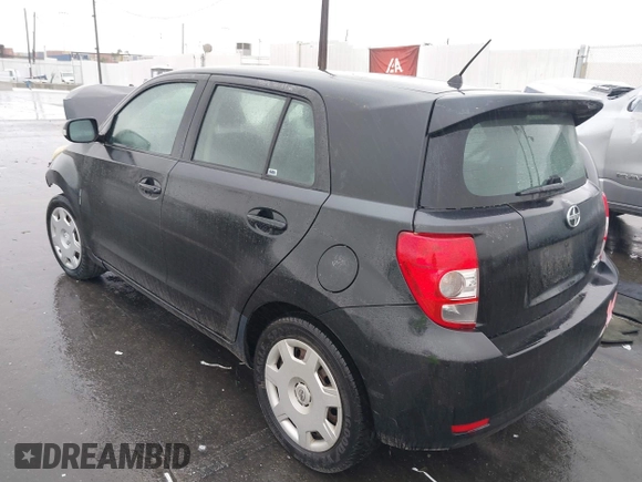 2009 Scion xD z VIN JTKKU10499J039448, wystawiony jako IAAI lot #41787707 z przebiegiem Nie podano mil oraz . Historia ofert i sprzedaży dostępna na DreamBid. Obrazek 3.