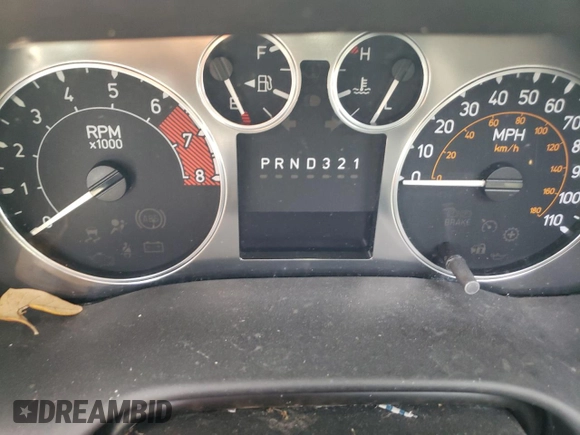 2007 Hummer H3 SUV with VIN 5GTDN13E078166376, listed as a Copart auction lot 78724824 with 0 mi miles and Salvage Title. Bid and sale history available at carsss.com. Image 9.