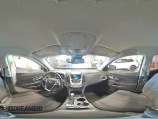2014 Chevrolet Equinox LT with VIN 2GNFLBE37E6193706, listed as a Copart auction lot 51068075 with 131,211 mi miles and Clean Title. Bid and sale history available at DreamBid. Image 15.
