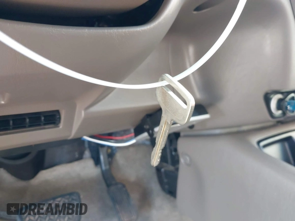2006 Toyota Tundra Limited with VIN 5TBDT48116S523989, listed as a IAAI auction lot 41188243 with Not Provided miles and . Bid and sale history available at DreamBid. Image 11.