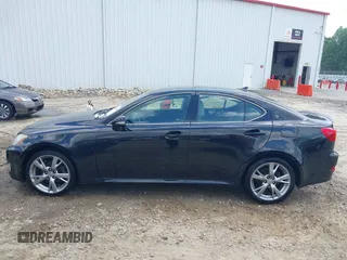 2010 Lexus IS 250 with VIN JTHBF5C23A5122744, listed as a IAAI auction lot 42154464 with 169,697 mi miles and . Bid and sale history available at DreamBid. Image 14.