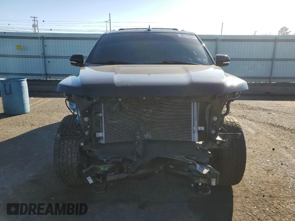 2020 Ford Expedition XLT z VIN 1FMJU1JT4LEA32590, wystawiony jako Copart lot #50515225 z przebiegiem 38 371 mil mil oraz Szkoda całkowita • Salvage title. Historia ofert i sprzedaży dostępna na DreamBid. Obrazek 5.