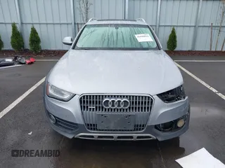 2015 Audi allroad A4 Premium Plus z VIN WA1UFAFL3FA017363, wystawiony jako IAAI lot #41890816 z przebiegiem 109 954 mil mil oraz . Historia ofert i sprzedaży dostępna na DreamBid. Obrazek 13.