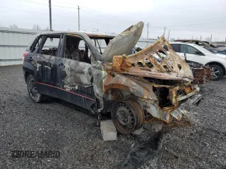 2013 Suzuki Grand Vitara Premium z VIN JS3TD0D63D4100688, wystawiony jako Copart lot #52875645 z przebiegiem Nie podano mil oraz Nie do naprawy • Non repairable. Historia ofert i sprzedaży dostępna na DreamBid. Obrazek 4.