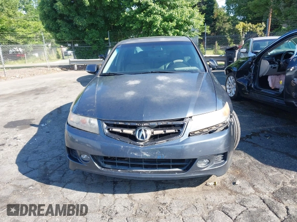 2006 Acura TSX z VIN JH4CL96866C034598, wystawiony jako IAAI lot #42186752 z przebiegiem 140 141 mil mil oraz . Historia ofert i sprzedaży dostępna na DreamBid. Obrazek 12.