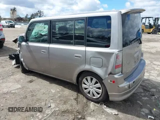 2005 Scion xB z VIN JTLKT324654007931, wystawiony jako IAAI lot #41798184 z przebiegiem 163 769 mil mil oraz . Historia ofert i sprzedaży dostępna na DreamBid. Obrazek 3.
