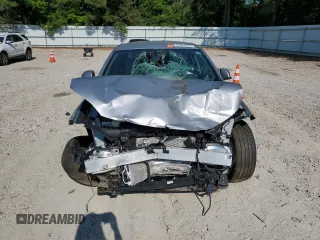 2023 Hyundai Ioniq 6 Preferred z VIN KMHM34AC0PA030141, wystawiony jako Copart lot #57694704 z przebiegiem 7051 mil mil oraz Szkoda całkowita • Salvage title. Historia ofert i sprzedaży dostępna na DreamBid. Obrazek 5.