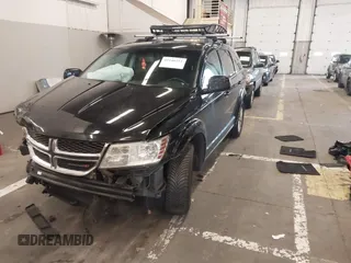 2016 Dodge Journey SXT with VIN 3C4PDDBG9GT220898, listed as a IAAI auction lot 41146212 with 147,917 mi miles and . Bid and sale history available at DreamBid. Image 2.