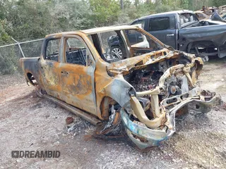 2019 Ram 1500 Big Horn z VIN 1C6SRFFTXKN603523, wystawiony jako IAAI lot #40843050 z przebiegiem Nie podano mil oraz . Historia ofert i sprzedaży dostępna na DreamBid. Obrazek 1.