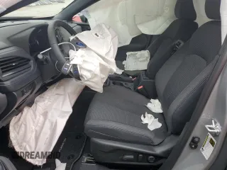 2025 Subaru Forester Premium с VIN JF2SLDBC2SH542284, выставлен на аукционе Copart как лот 56413575 с пробегом 740 миль миль и Списание • Salvage title. История ставок и продаж доступна на DreamBid. Изображение 7.