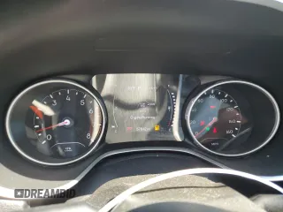 2020 Jeep Compass Sport с VIN 3C4NJCAB8LT170148, выставлен на аукционе Copart как лот 68173654 с пробегом 57 642 миль миль и Списание • Salvage title. История ставок и продаж доступна на DreamBid. Изображение 9.