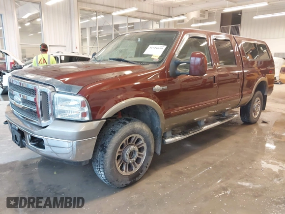 2006 Ford F-250 XL with VIN 1FTSW21586ED55328, listed as a IAAI auction lot 41921699 with 186,362 mi miles and . Bid and sale history available at DreamBid. Image 18.