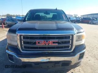 2015 GMC Sierra 1500 SLE z VIN 1GTR1UEC9FZ334983, wystawiony jako IAAI lot #41268146 z przebiegiem 203 084 mil mil oraz . Historia ofert i sprzedaży dostępna na DreamBid. Obrazek 12.
