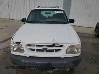 2000 Ford Explorer XLS z VIN 1FMZU72X2YZC42239, wystawiony jako Copart lot #78502484 z przebiegiem 145 820 mil mil oraz Czysty tytuł • Clean title. Historia ofert i sprzedaży dostępna na DreamBid. Obrazek 5.