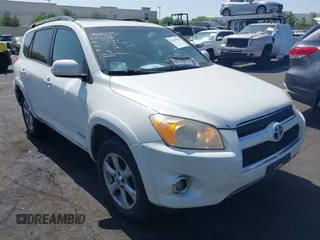 2012 Toyota RAV4 Limited с VIN 2T3YF4DV8CW138335, выставлен на аукционе IAAI как лот 42565516 с пробегом 189 213 миль миль и . История ставок и продаж доступна на DreamBid. Изображение 1.