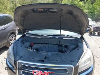 2014 GMC Acadia SLT z VIN 1GKKVRKD6EJ331752, wystawiony jako IAAI lot #42040907 z przebiegiem 143 177 mil mil oraz . Historia ofert i sprzedaży dostępna na DreamBid. Obrazek 10.
