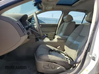 2006 Cadillac STS z VIN 1G6DW677560132284, wystawiony jako Copart lot #55707415 z przebiegiem 329 037 mil mil oraz Czysty tytuł • Clean title. Historia ofert i sprzedaży dostępna na DreamBid. Obrazek 7.
