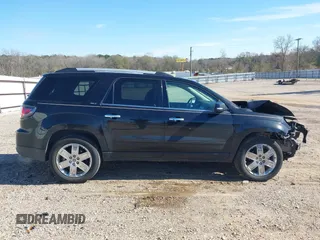 2017 GMC Acadia Limited z VIN 1GKKRSKD6HJ280835, wystawiony jako IAAI lot #41343049 z przebiegiem 104 167 mil mil oraz . Historia ofert i sprzedaży dostępna na DreamBid. Obrazek 14.