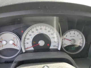 2006 Dodge Dakota SLT with VIN 1D7HW48N36S507891, listed as a Copart auction lot 49534175 with 201,034 mi miles and Clean Title. Bid and sale history available at carsss.com. Image 9.