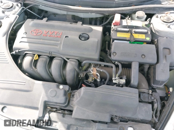 2002 Toyota Celica GT with VIN JTDDR32T720138363, listed as a IAAI auction lot 41594016 with 55,097 mi miles and . Bid and sale history available at DreamBid. Image 10.